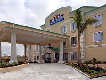 Best Western Houston Bush IAH Intercontinental Airport Inn