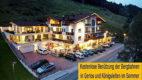 Hotel Andrea 3-Sterne Superior