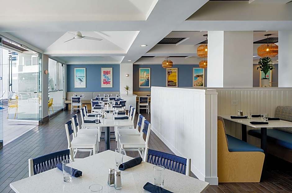 Hilton Garden Inn Dana Point Doheny Beach