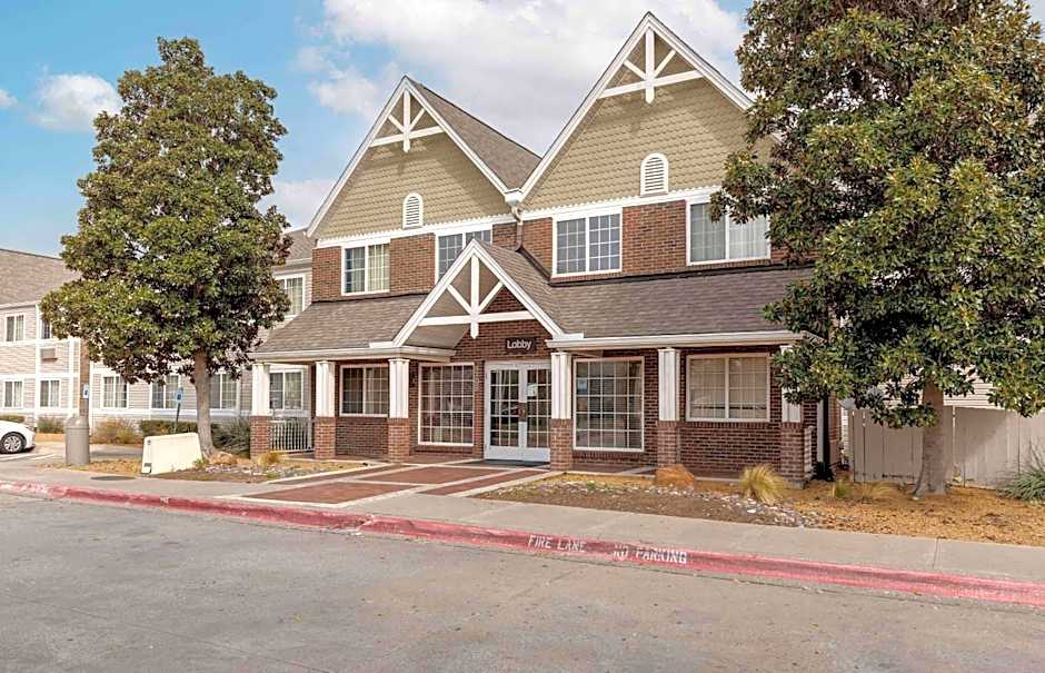 Extended Stay America Suites - Dallas - Plano Parkway