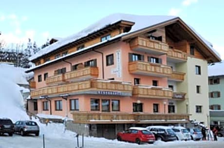 Hotel Negritella