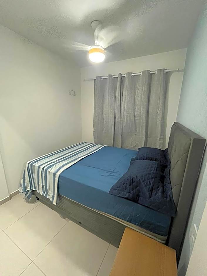 Flat Paraíso da Lagoa