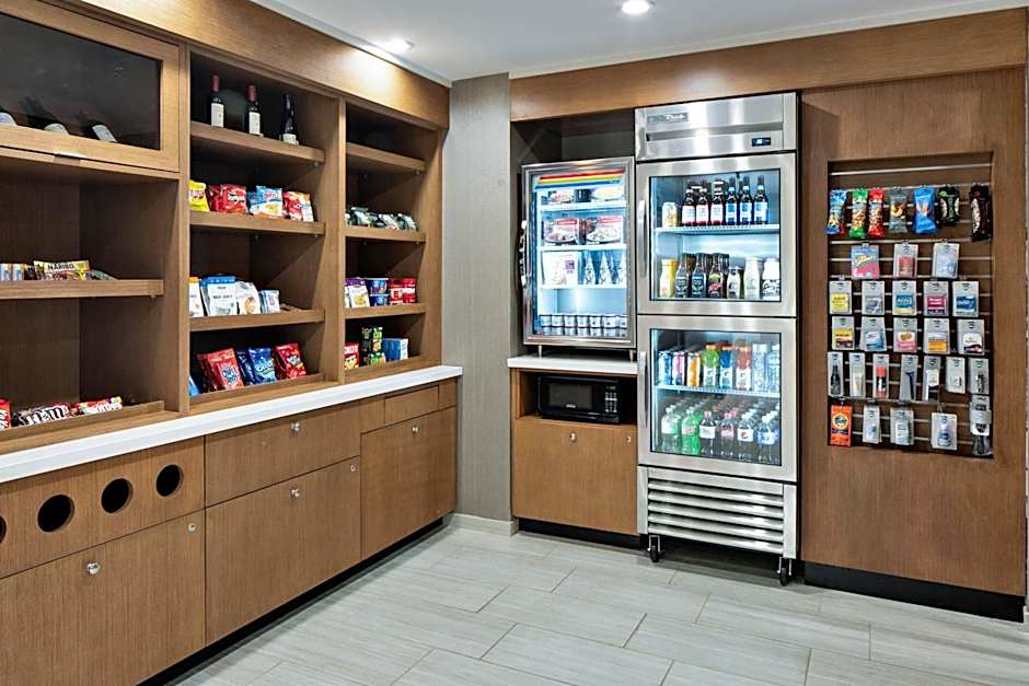 SpringHill Suites by Marriott Hilton Head Island