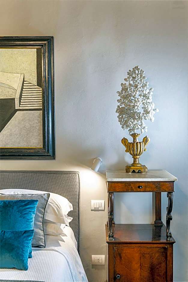 Casa Botticelli