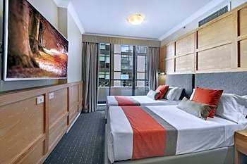 YEHS Hotel Sydney Harbour Suites