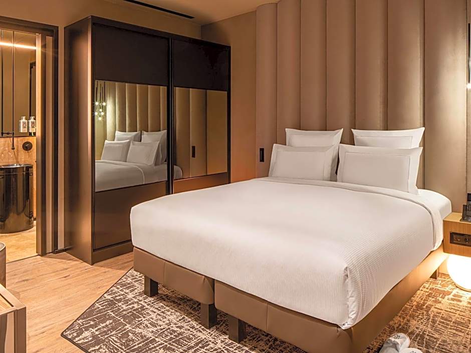 The Emporium Plovdiv MGallery Hotel Collection