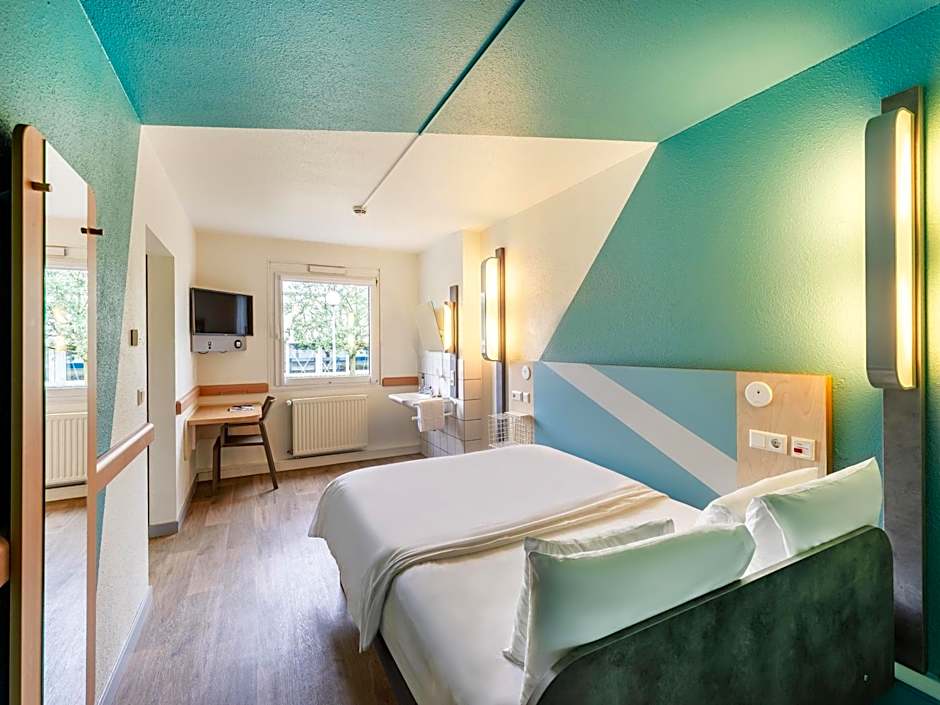B&B HOTEL Freiburg-West