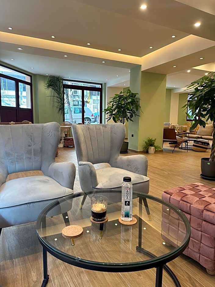 The Maroon Bottle Luxury Suites