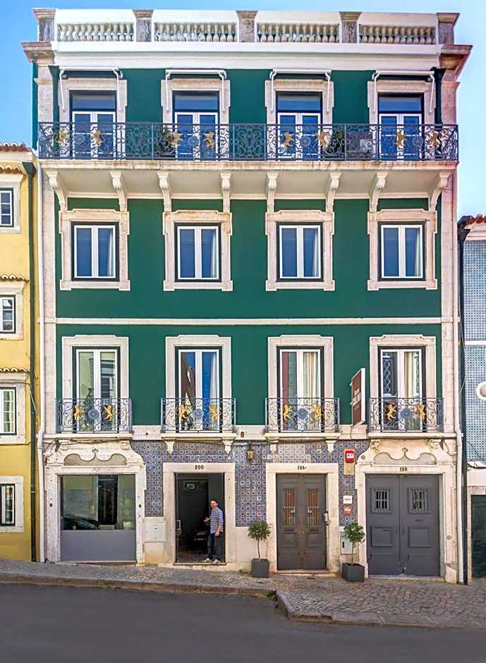 Quinta Colina by Shiadu