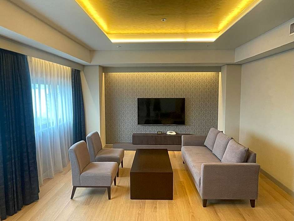 Sendai Kokusai Hotel