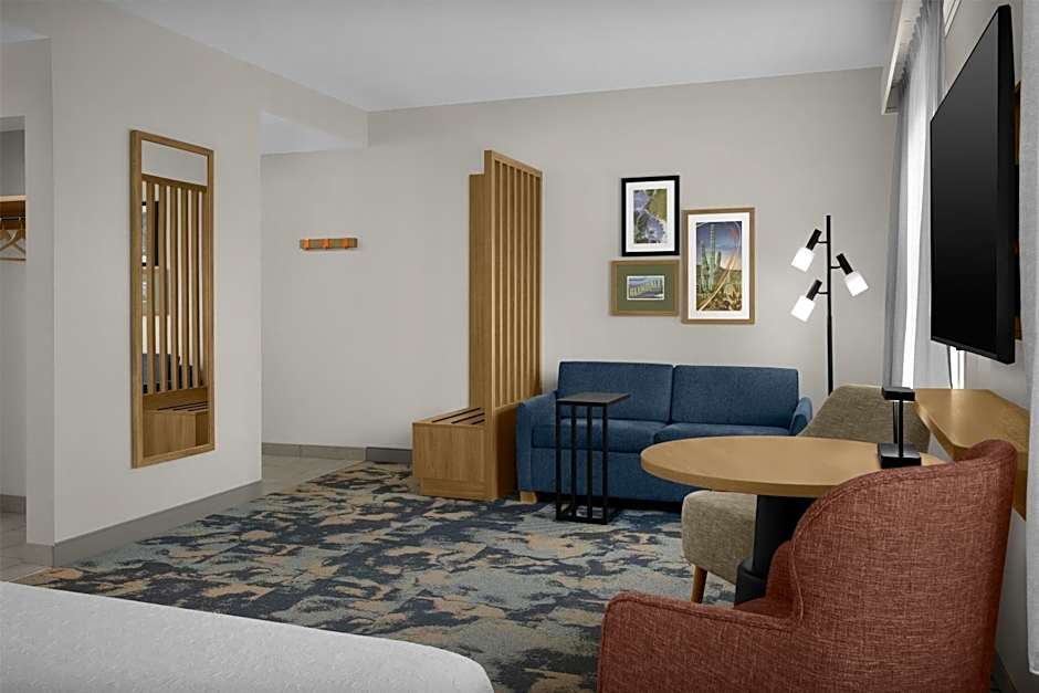 Hampton Inn By Hilton & Suites Phoenix Glendale-Westgate