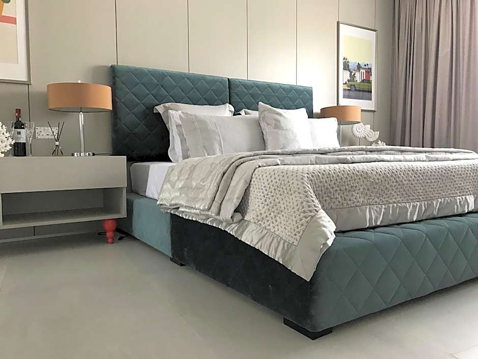 Levante Holiday Apartments