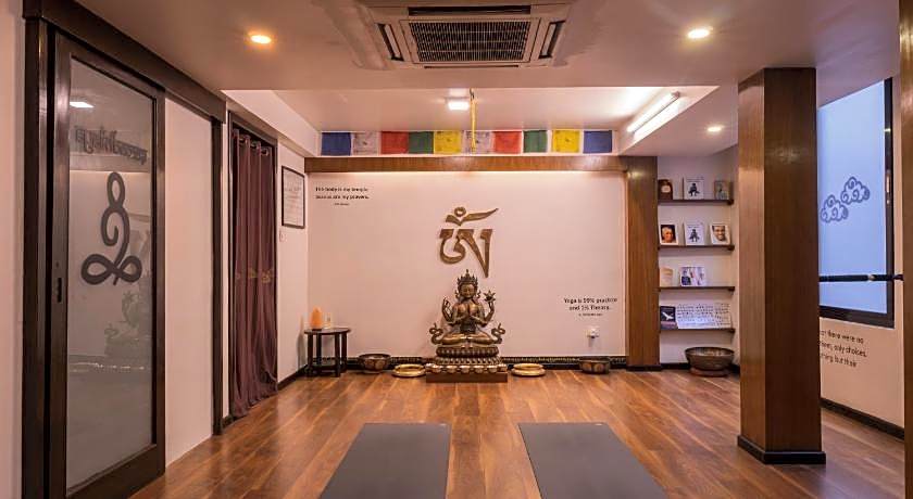 Dalai La Boutique Hotel