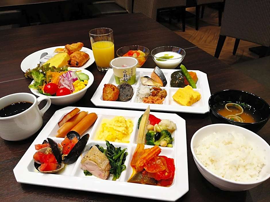 Hiyori Hotel Maihama