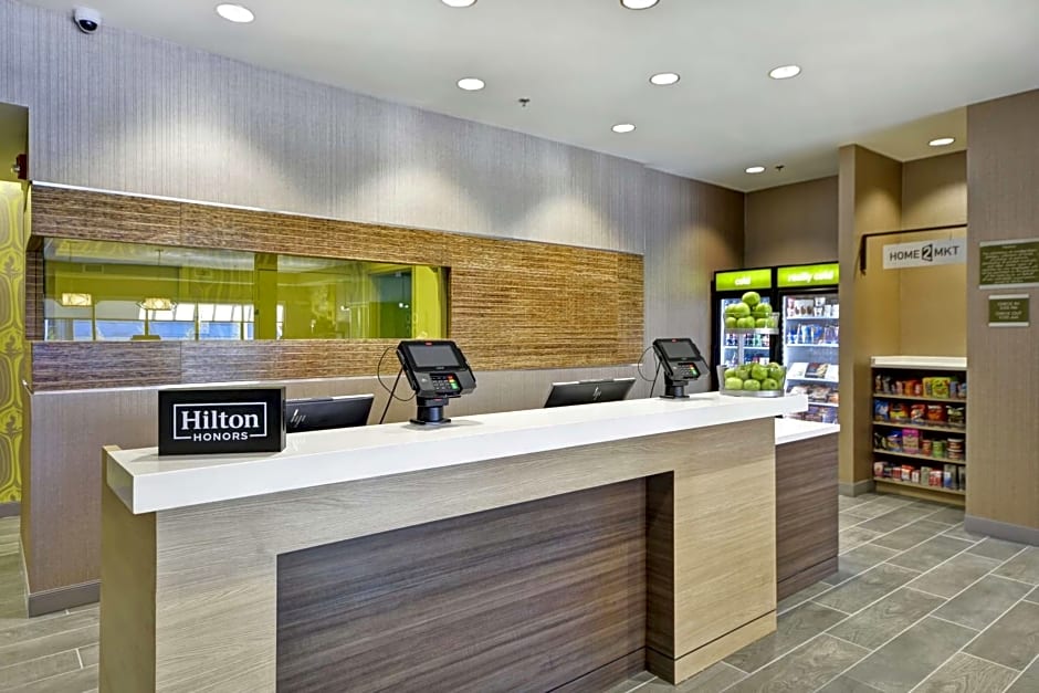 Home2 Suites by Hilton Carbondale, IL