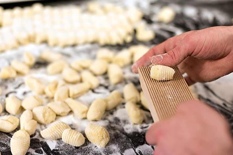 Alpen-Comfort-Hotel Central