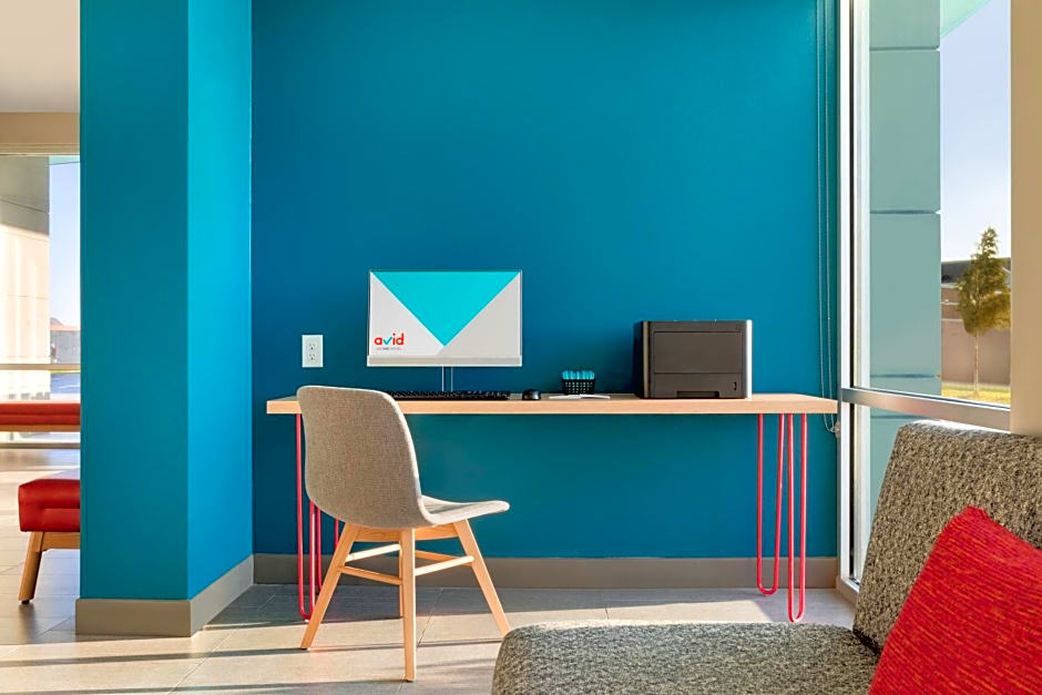 Avid Hotels Augusta W - Grovetown By IHG