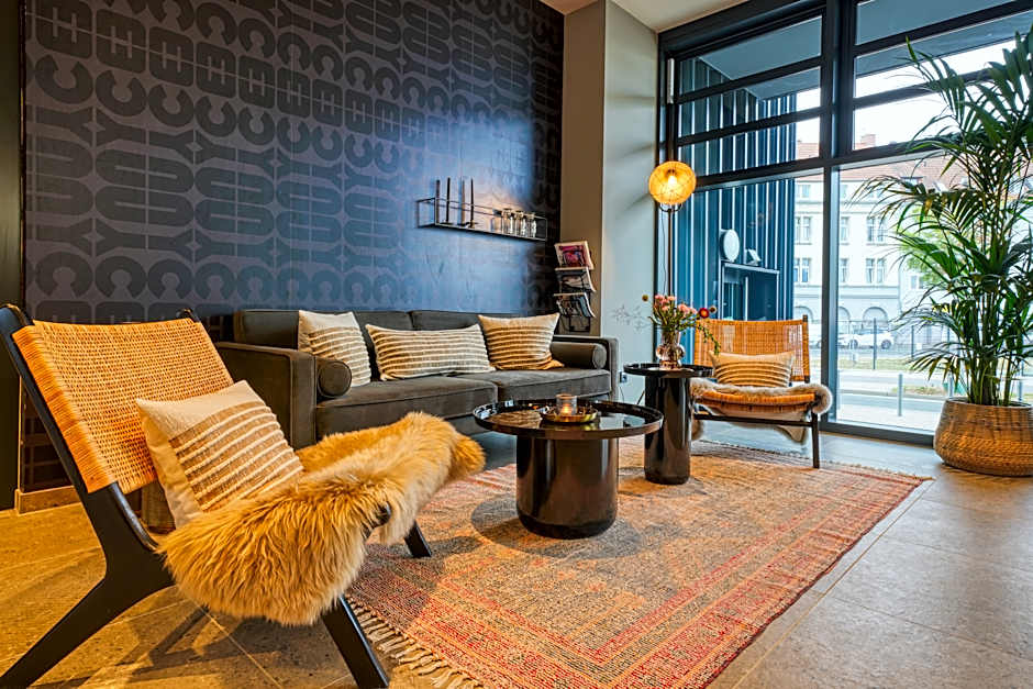 Vienna House Easy By Wyndham Hannover City