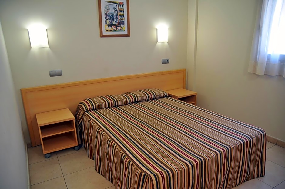 Hotel Blauet