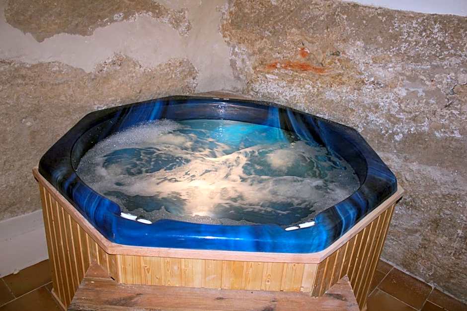 Hotel Leonor de Aquitania