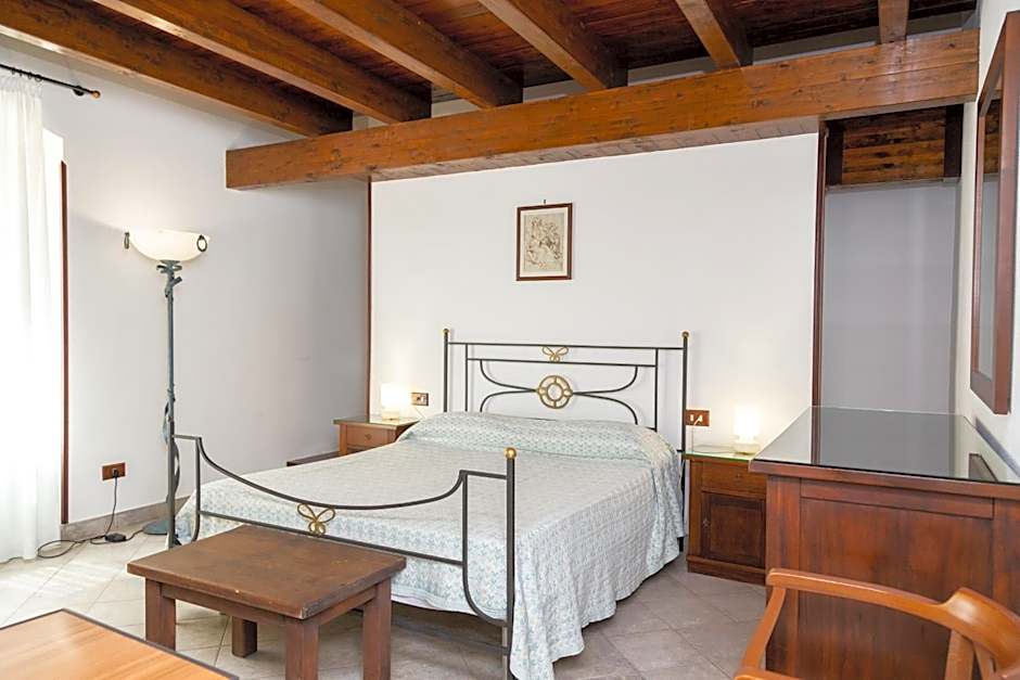 Allegroitalia Torre Artale Palermo