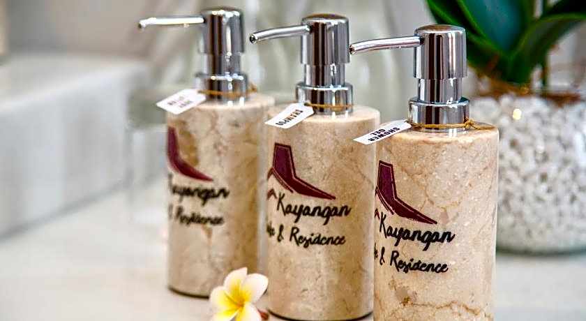 Kayangan Boutique Hotel