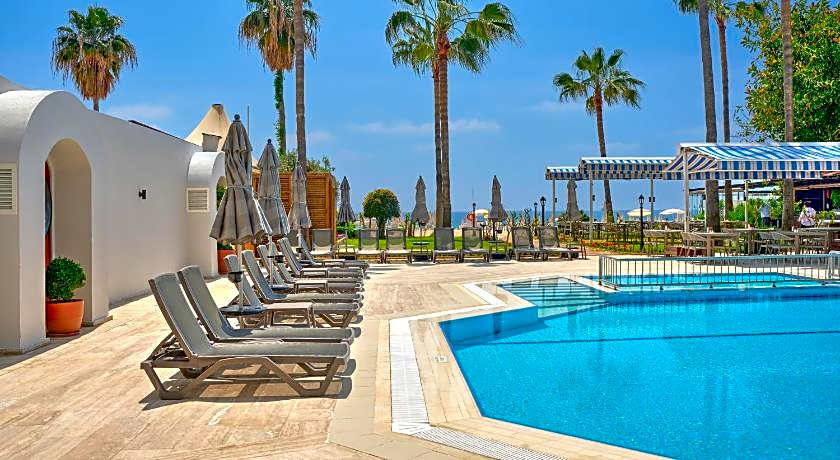 Elysee Beach Hotel