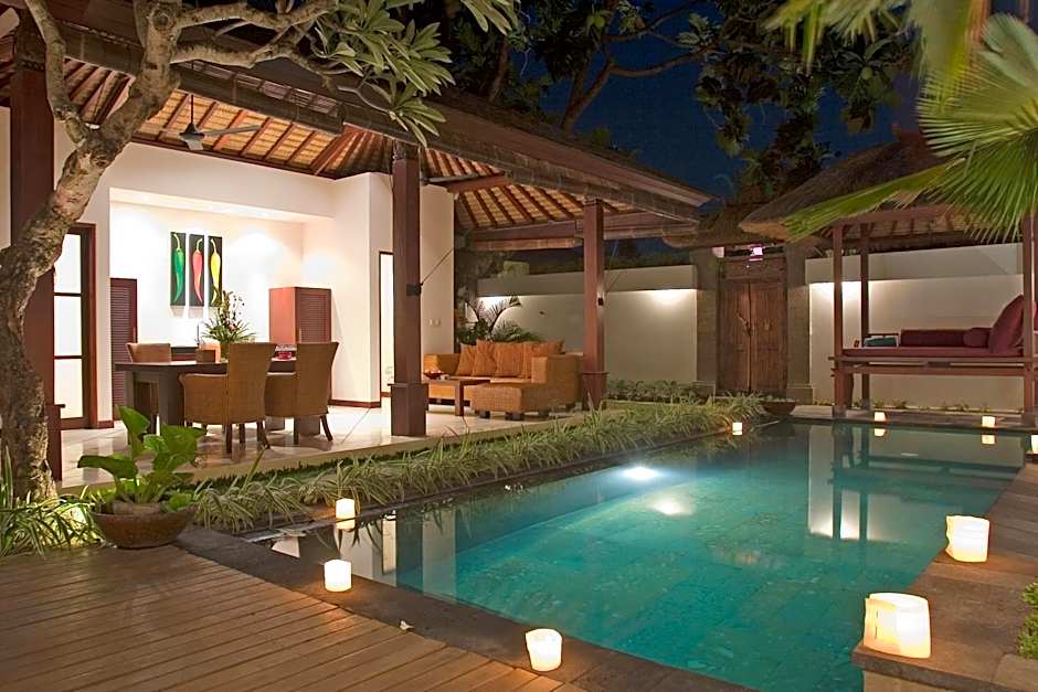 Ellora Villa