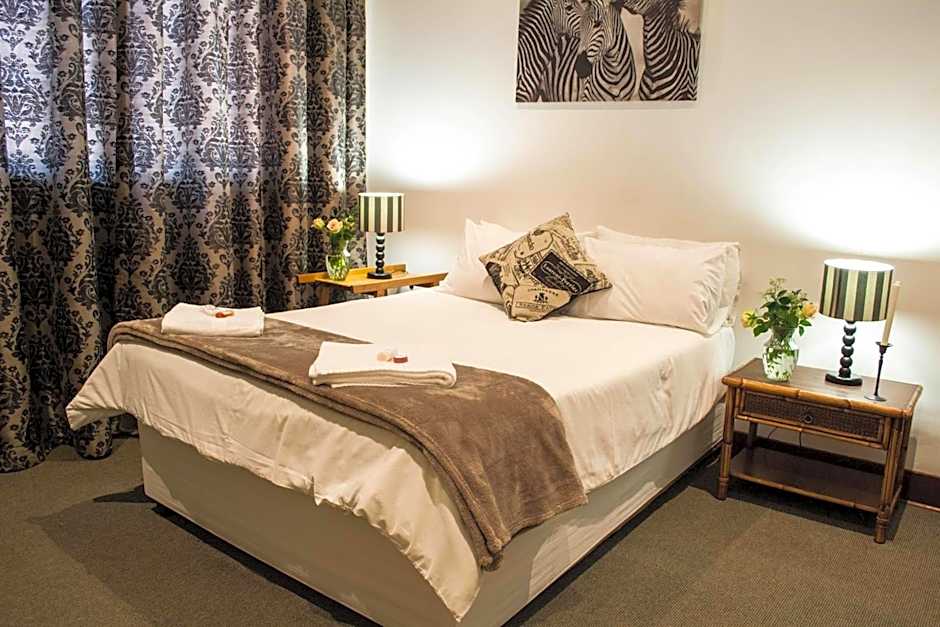 Premier Hotel and Spa Cullinan