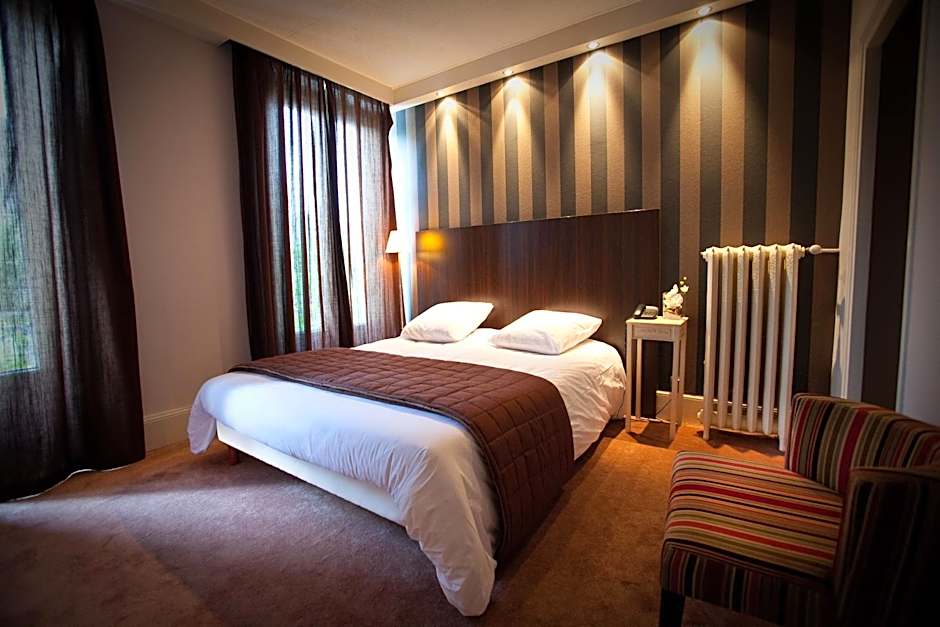 Hotel Les Negociants
