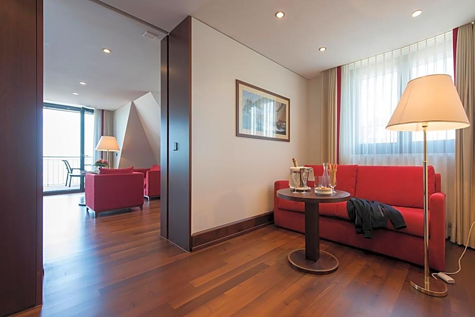 Bad Horn - Hotel & Spa