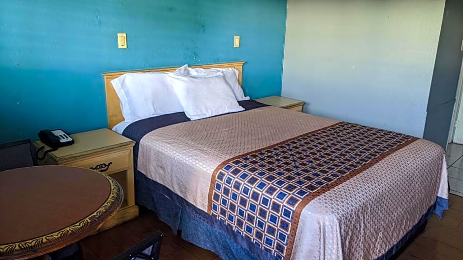 Eagle Inn Motel