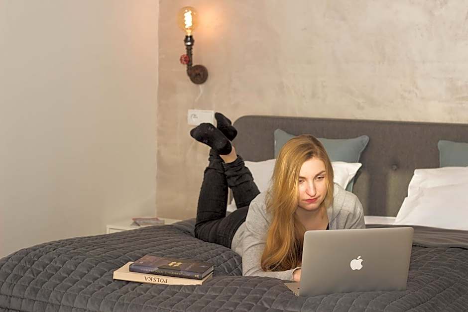 Chillout Hostel