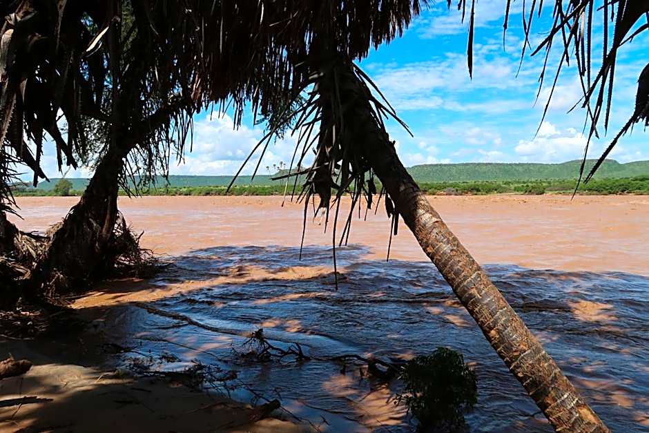 Tausa Tsavo Eco Lodge