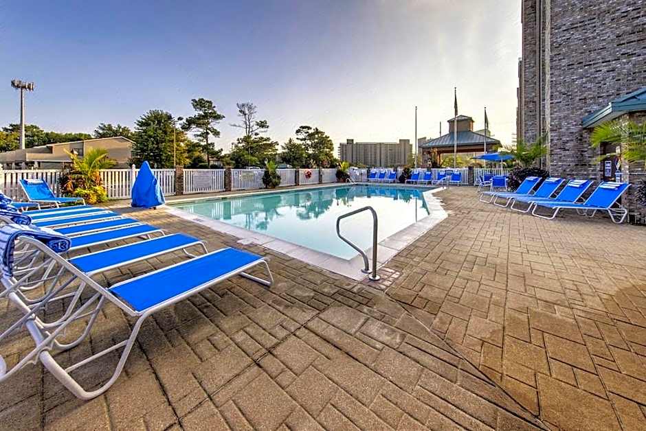 Hotel Bethany Beach