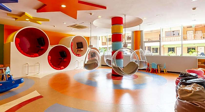 Furamaxclusive Sandara Hua Hin