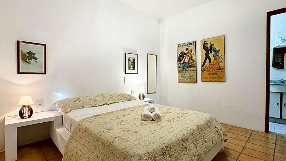 Casa Aconchegante a 100 metros da praia - NDI006