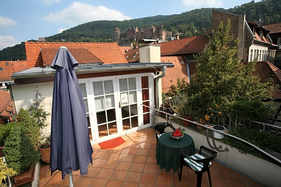 Hotel-Restaurant Hackteufel