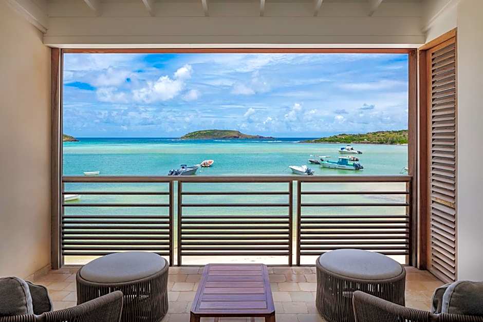 Le Barthélemy Hotel & Spa