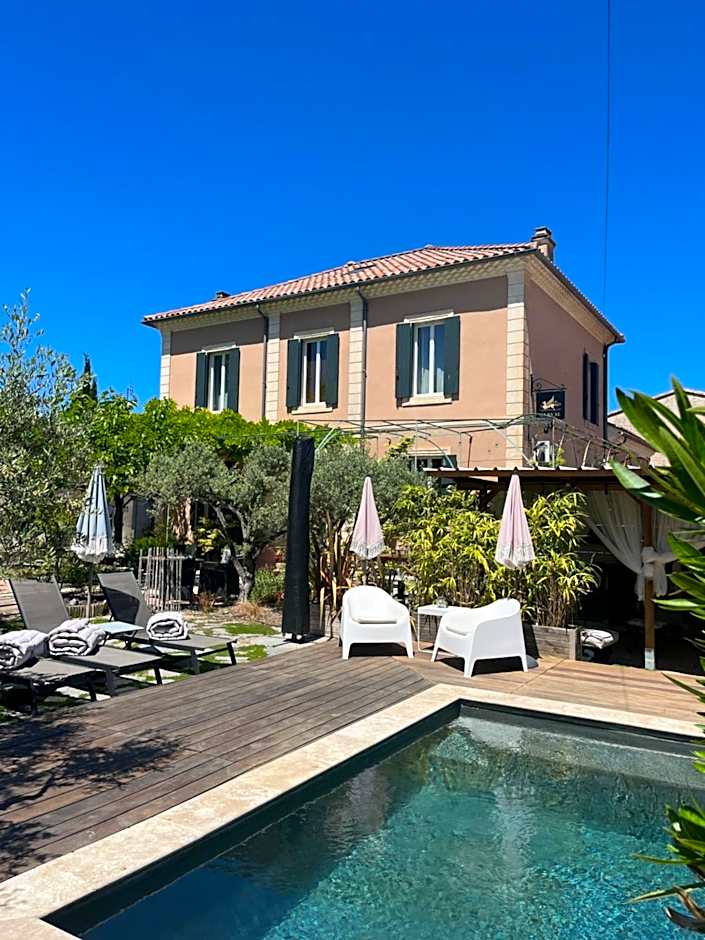 La maison Gerval
