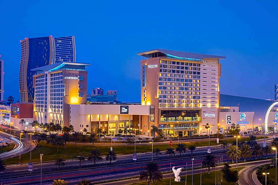 The Westin City Centre Bahrain