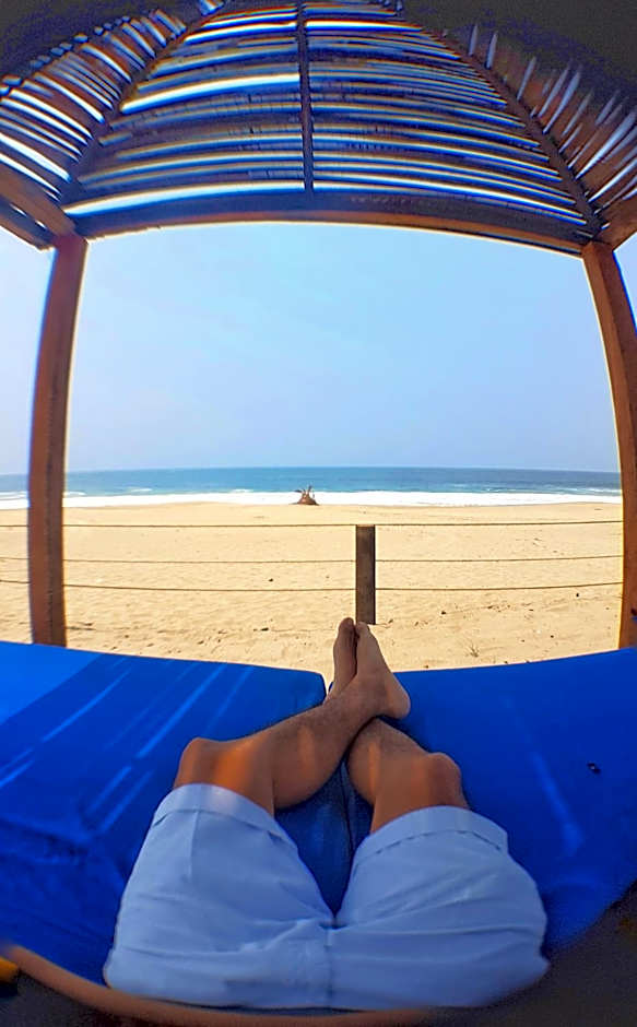 Bungalows Las Brisas Acapulco