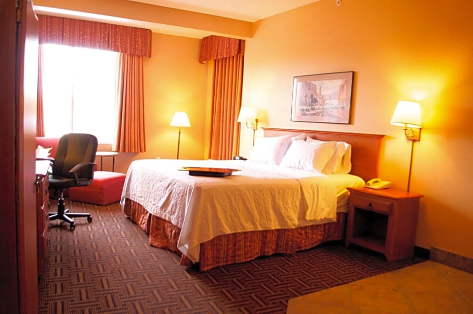 Hampton Inn & Suites Flagstaff - West