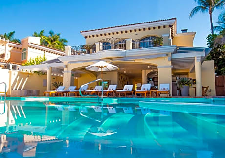 Casa Velas Adults Only All Inclusive