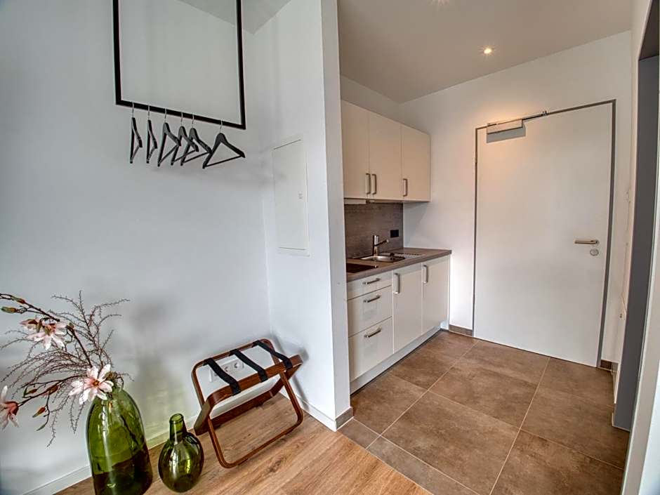 Gästehaus linda&otto