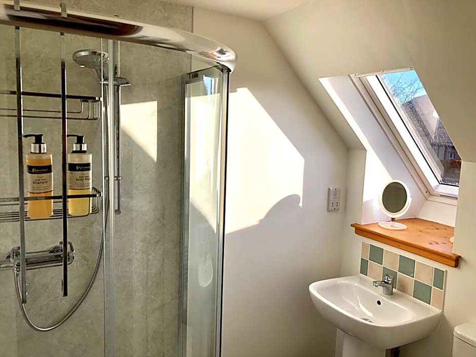 Albatross B&B Dornoch