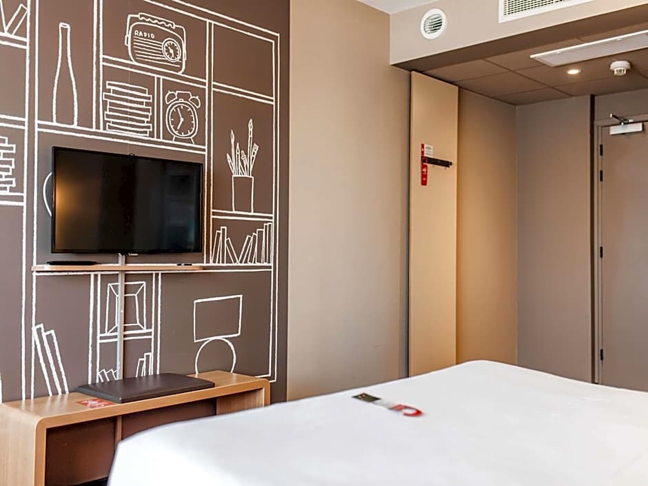 Ibis Wroclaw Centrum