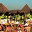 Mercure Cairo Le Sphinx Hotel