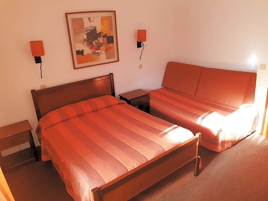 Hotel Verde Pinho Bed&Breakfast