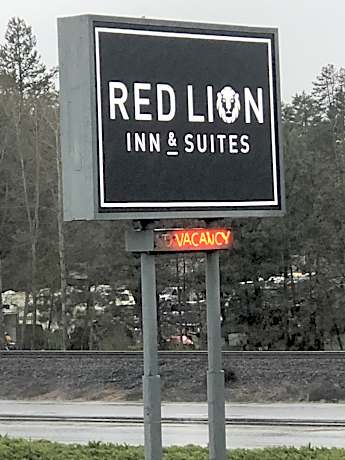 Red Lion Inn and Suites La Pine, Oregon